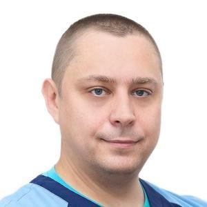 Юров Михаил Александрович, уролог, андролог, врач узи, онколог-уролог - Новосибирск