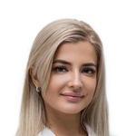 Каракшева Елена Сергеевна