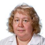 Галактионова Марина Валерьевна, Детский хирург - Новосибирск