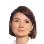 Юмашева Наталья Михайловна, Эндокринолог, Диетолог - Новосибирск