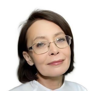 Поветкина Ирина Анатольевна, эндокринолог , детский эндокринолог - Новосибирск