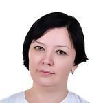 Боднева Инга Анатольевна, Врач УЗИ, Детский врач УЗИ - Новосибирск