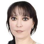 Соколовская Ася Валерьевна, Дерматолог, Детский дерматолог - Новосибирск