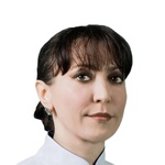 Соколовская Ася Валерьевна, Дерматолог - Новосибирск