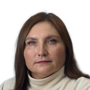 Неженцева Виктория Викторовна, психотерапевт, детский психиатр, детский психолог, детский психотерапевт, психиатр, психолог, семейный психолог - Новосибирск