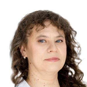 Махнева Ирина Викторовна, врач узи - Новосибирск