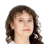 Махнева Ирина Викторовна, Врач УЗИ - Новосибирск