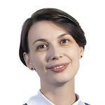 Субботина Ольга Анатольевна, Рентгенолог - Новосибирск