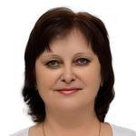Игнатова Татьяна Викторовна, Педиатр, Детский гастроэнтеролог - Новосибирск