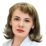 Каменская Оксана Васильевна, Терапевт, Гастроэнтеролог, Кардиолог, Функциональный диагност - Новосибирск