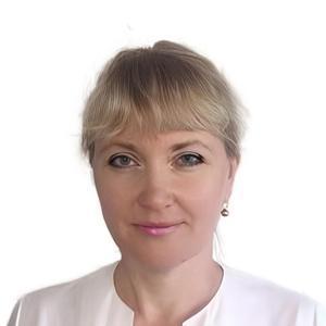 Котова Марина Александровна, Дерматолог, венеролог - Новосибирск