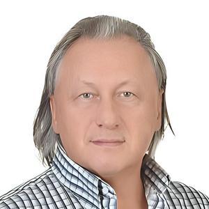 Акентьев Сергей Анатольевич - фотография Акентьев Сергей Анатольевич, стоматолог-ортопед - Новосибирск