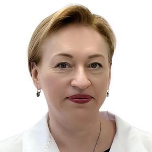 Веселова Любовь Алексеевна, пульмонолог, терапевт - Новосибирск