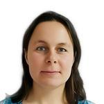 Никифорова Юлия Владиленовна, Стоматолог - Новосибирск