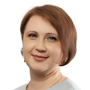 Захарко Елена Викторовна, Стоматолог-гигиенист - Новосибирск