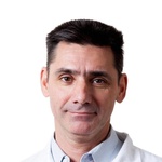 Смывин Дмитрий Викторович, Дерматолог - Новосибирск