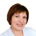 Смирнова Юлия Владимировна, Педиатр - Новосибирск