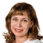 Меледина Илона Валерьевна Меледина Илона Валерьевна, Иммунолог, Аллерголог, Гастроэнтеролог - Новосибирск