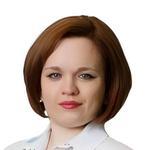 Иваницкая Марина Викторовна, ЛОР, Детский ЛОР - Новосибирск