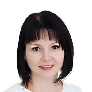 семенова анна николаевна, детский стоматолог - новосибирск