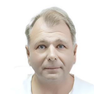 Красильников Сергей Эдуардович, онколог-гинеколог , хирург - Новосибирск