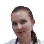 Голдобина Ольга Алексеевна, Терапевт, Эндокринолог - Новосибирск