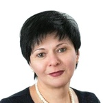 Должикова Регина Ростиславовна, Психолог - Новосибирск