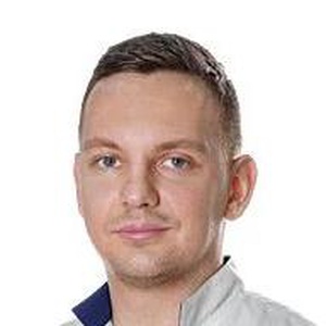 Малов Александр Степанович, терапевт - Новосибирск