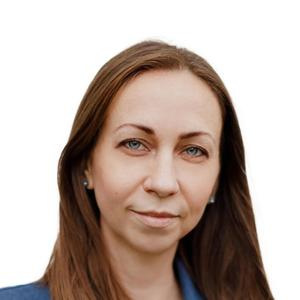 Сёмочкина Мария Алексеевна, психолог, клинический психолог, психоаналитик, сексолог, семейный психолог - Новосибирск