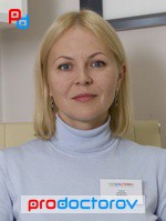 Зырянова Олеся Юрьевна, Детский психолог - Новосибирск