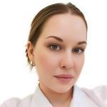Никитина Евгения Игоревна, Педиатр - Новосибирск