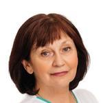 Беляева Ирина Евгеньевна, Кардиолог, Аритмолог, Детский аритмолог, Детский кардиолог, Терапевт - Новосибирск