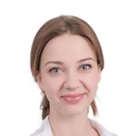Евстифеева Евгения Антоновна Евстифеева Евгения Антоновна, Трихолог, Врач-косметолог - Новосибирск