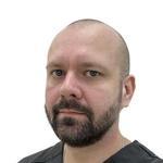 Гаврилов Константин Анатольевич, Врач УЗИ - Барабинск