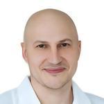 Зварич Леонид Степанович Зварич Леонид Степанович, Пластический хирург, Проктолог (колопроктолог), Хирург - Москва