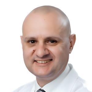 Лёвкин Олег Юрьевич, проктолог (колопроктолог), хирург - Новосибирск
