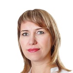 Максимова Ольга Александровна, Гастроэнтеролог, Терапевт - Бердск
