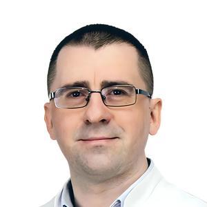 Стрельников Артем Григорьевич, детский хирург - Новосибирск