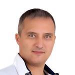 Берестов Вадим Вячеславович, Нейрохирург, Малоинвазивный хирург - Москва