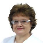 Белявская Наталья Владимировна, Терапевт, Кардиолог - Новосибирск