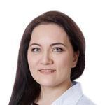 Яцева Мария Сергеевна, Врач УЗИ, Детский врач УЗИ - Новосибирск