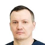 Соловенко Сергей Сергеевич Соловенко Сергей Сергеевич, Хирург - Новосибирск