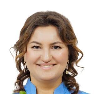 Мамонтова Елена Петровна, гастроэнтеролог - Новосибирск