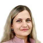 Иванова Нина Ивановна, Гастроэнтеролог, Диетолог - Новосибирск