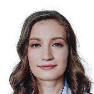 Мусурманкулова Динара Альбертовна, аллерголог, педиатр, детский аллерголог, иммунолог - Новосибирск