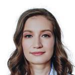 Мусурманкулова Динара Альбертовна, Аллерголог, Педиатр, Детский аллерголог, Иммунолог - Новосибирск