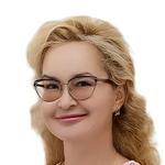 Хайрулина Зульфия Зуфаровна Хайрулина Зульфия Зуфаровна, Врач-косметолог - Новосибирск