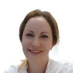 Писарева Татьяна Юрьевна, Невролог - Новосибирск