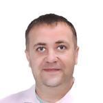 Пузин Владислав Александрович, Терапевт - Новосибирск