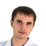 Гуди Сергей Михайлович, Травматолог, Ортопед - Новосибирск